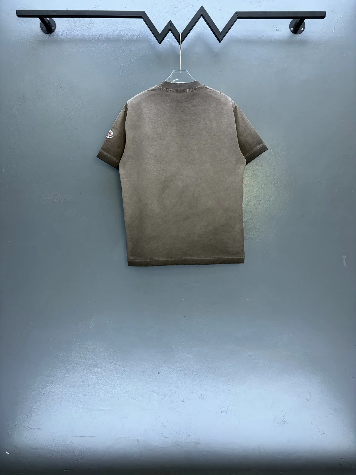 P100✨🔥 [Moncler ] 2026FW T Premium 26s 300 ： Size：S M L XL 2XL